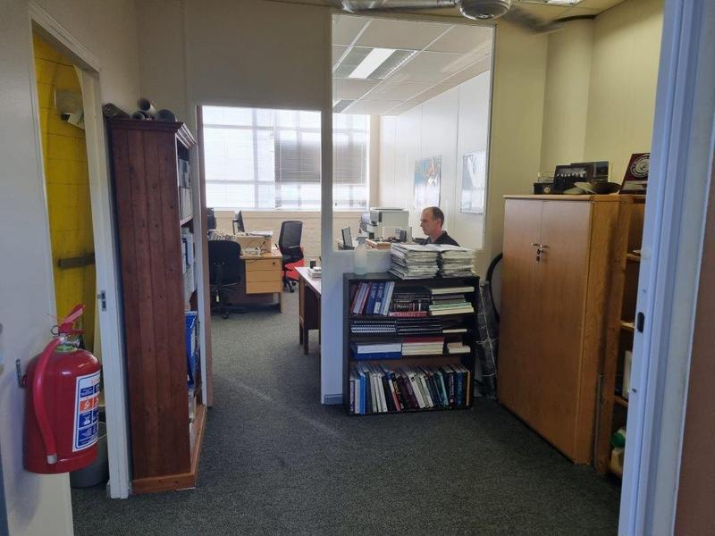 To Let commercial Property for Rent in Mowbray Western Cape